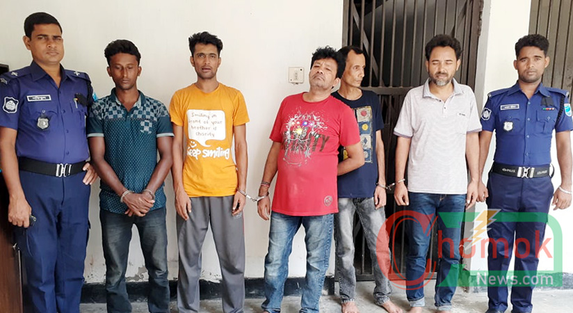 মাদক